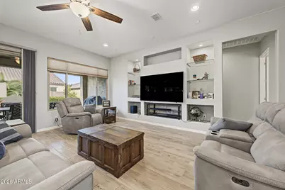 8156 W Autumn Vista Way, Florence, AZ 85132 - Photo 5