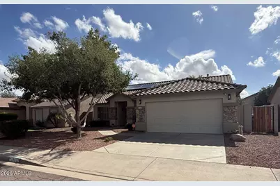 16037 W Carmen Drive, Surprise, AZ 85374 - Photo 29
