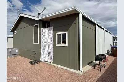 11101 E University Dr Drive #195, Apache Junction, AZ 85120 - Photo 29