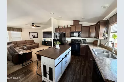 11101 E University Dr Drive #195, Apache Junction, AZ 85120 - Photo 11