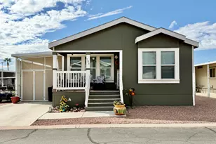 11101 E University Dr Dr, Apache Junction, AZ 85120 - Photo 1