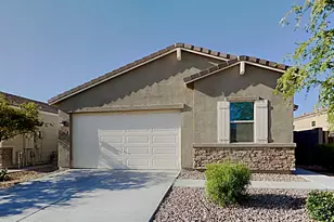 298 W Nikita Dr, San Tan Valley, AZ 85140 - Photo 1