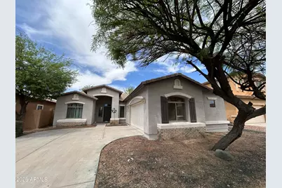 25614 W St Kateri Drive, Buckeye, AZ 85326 - Photo 3