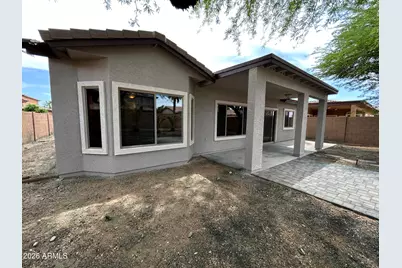 25614 W St Kateri Drive, Buckeye, AZ 85326 - Photo 21