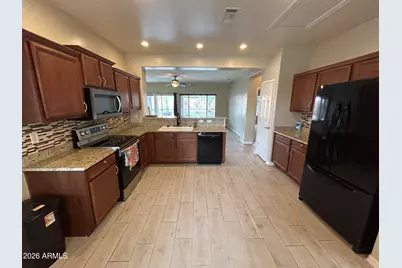 25614 W St Kateri Drive, Buckeye, AZ 85326 - Photo 5
