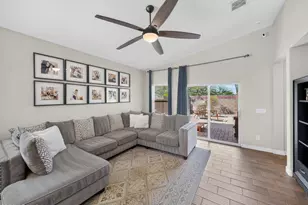 2642 E Hickory St, Gilbert, AZ 85298 - Photo 19