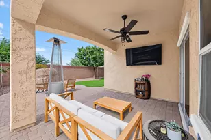 2642 E Hickory St, Gilbert, AZ 85298 - Photo 41