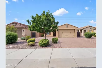 2642 E Hickory Street, Gilbert, AZ 85298 - Photo 3