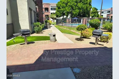 3302 N 7th Street #267, Phoenix, AZ 85014 - Photo 5