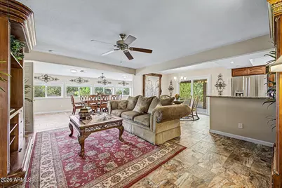 25836 S Dartford Drive, Sun Lakes, AZ 85248 - Photo 5