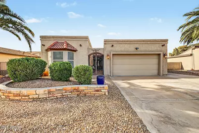 25836 S Dartford Drive, Sun Lakes, AZ 85248 - Photo 1