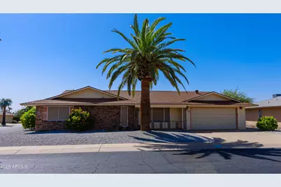 9739 W Riviera Drive, Sun City, AZ 85351 - Photo 1