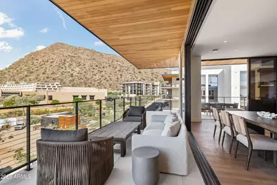 4849 N Camelback Ridge Drive #A411, Scottsdale, AZ 85251 - Photo 1