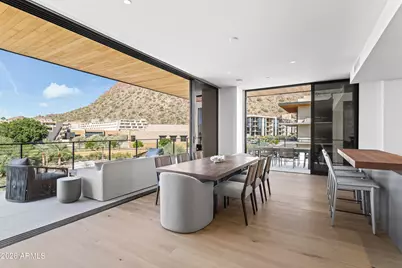 4849 N Camelback Ridge Drive #A411, Scottsdale, AZ 85251 - Photo 3