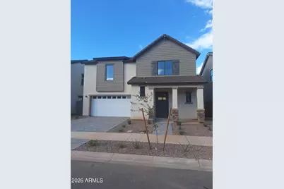 2366 E Stephens Court, Gilbert, AZ 85296 - Photo 1
