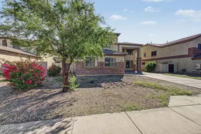 6825 W Lynne Lane, Laveen, AZ 85339 - Photo 3