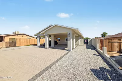 739 S Central Avenue #B, Avondale, AZ 85323 - Photo 5