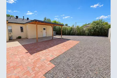 542 W Lewis Avenue, Phoenix, AZ 85003 - Photo 5