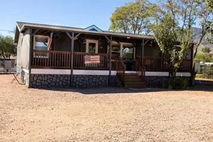 169 E Baker Rd, Tonto Basin, AZ 85553 - Photo 3