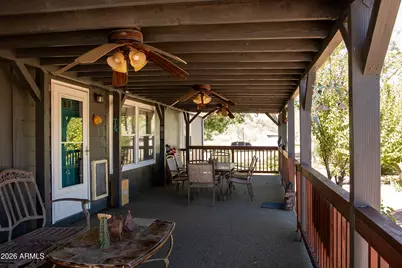 169 E Baker Road, Tonto Basin, AZ 85553 - Photo 5