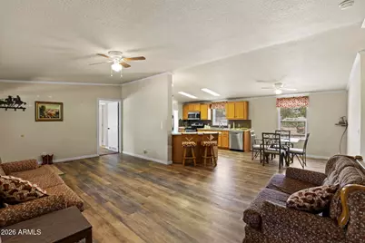 169 E Baker Road, Tonto Basin, AZ 85553 - Photo 21