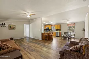 169 E Baker Rd, Tonto Basin, AZ 85553 - Photo 21