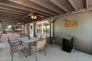 169 E Baker Rd, Tonto Basin, AZ 85553 - Photo 31