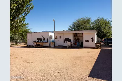 169 E Baker Road, Tonto Basin, AZ 85553 - Photo 37