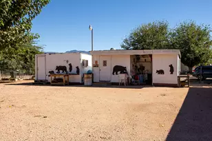 169 E Baker Rd, Tonto Basin, AZ 85553 - Photo 37