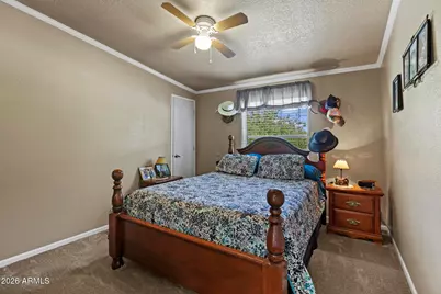 169 E Baker Road, Tonto Basin, AZ 85553 - Photo 25