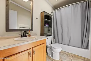 169 E Baker Rd, Tonto Basin, AZ 85553 - Photo 27