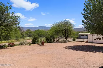 169 E Baker Road, Tonto Basin, AZ 85553 - Photo 33