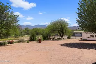 169 E Baker Rd, Tonto Basin, AZ 85553 - Photo 33