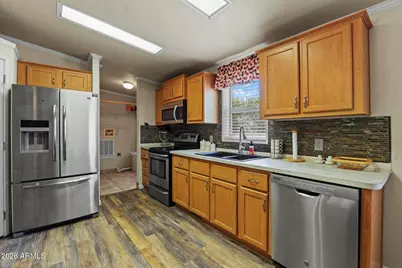 169 E Baker Road, Tonto Basin, AZ 85553 - Photo 7