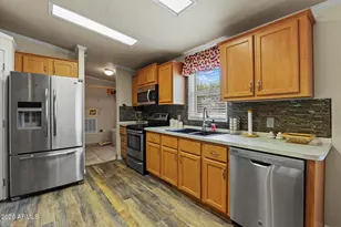 169 E Baker Rd, Tonto Basin, AZ 85553 - Photo 7