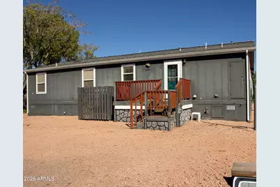 169 E Baker Road, Tonto Basin, AZ 85553 - Photo 35