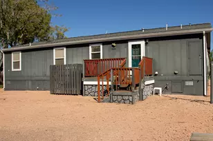 169 E Baker Rd, Tonto Basin, AZ 85553 - Photo 35