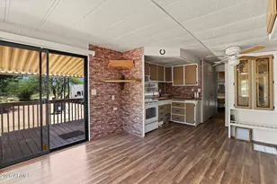 169 E Baker Rd, Tonto Basin, AZ 85553 - Photo 41