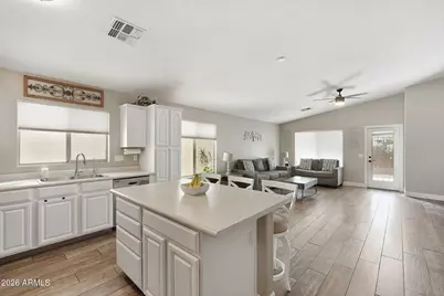 1783 E Bishop Place, Casa Grande, AZ 85122 - Photo 3