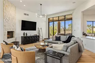 10914 E Skinner Dr, Scottsdale, AZ 85262 - Photo 9