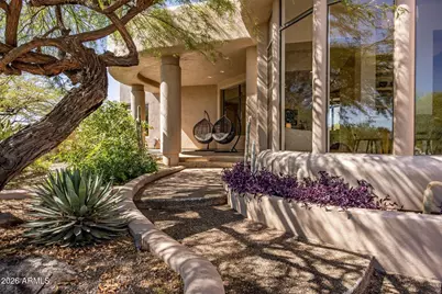 10914 E Skinner Drive, Scottsdale, AZ 85262 - Photo 3