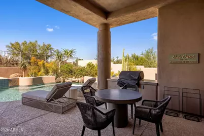 10914 E Skinner Drive, Scottsdale, AZ 85262 - Photo 31