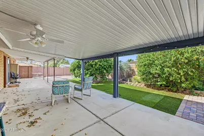 5832 E Billings Street, Mesa, AZ 85205 - Photo 21