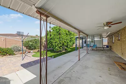 5832 E Billings Street, Mesa, AZ 85205 - Photo 23