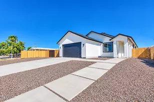 1523 S Hale Dr, Apache Junction, AZ 85120 - Photo 1