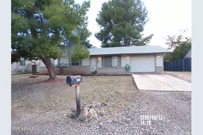 1463 E Bart Circle, Cottonwood, AZ 86326 - Photo 1