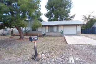 1463 E Bart Circle, Cottonwood, AZ 86326 - Photo 1