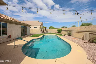 11518 W Palm Brook Drive, Avondale, AZ 85392 - Photo 41