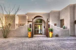 3000 E Ironwood Rd, Carefree, AZ 85377 - Photo 1