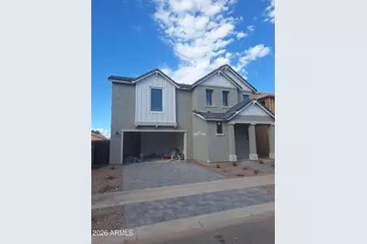 2374 E Stephens Court, Gilbert, AZ 85296 - Photo 3